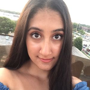 Meet your Posher, Noor